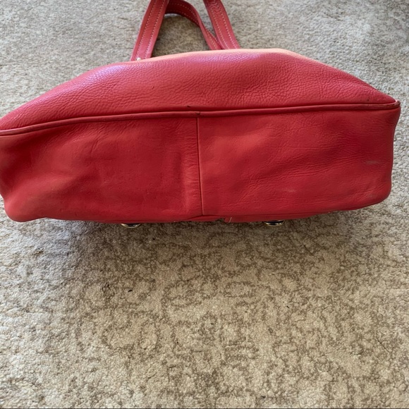 Marc Jacobs Pink Shoulder Bag - Picture 3 of 7